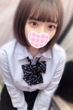 かれんJK上がりたて18歳(18)