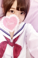 体験入店6/29初日まはJK中退(18)