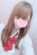 体験入店6/7初日ゆりかJK上がりたて18歳(18)