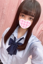 なのは JKあがりたて18歳(18)