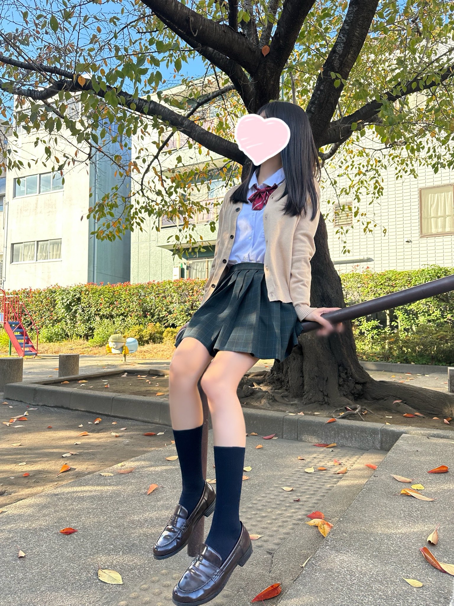 ここあとあそぼ♡