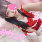 ♡りかサンタ♡