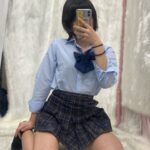 初日🍒わかめです🍒🌸