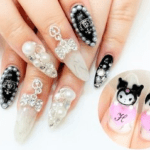 ネイル可愛い~~!!わかります!!でもちょっと待って【派遣リフレ女子求人】