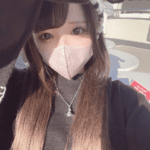 まあや出勤してます!