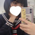 本日出勤🌸わかめです🌸