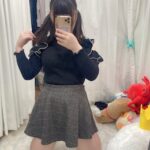 みいです♡昨日のお礼♡