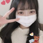 まよ出勤してます👶🏻🎀