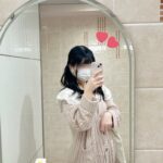 まよ出勤です👶🏻🍼