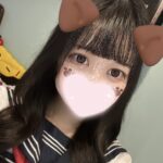 まよ出勤してます🐰