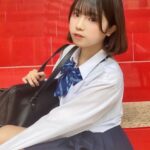 朝5:00まで営業🏩都内全域OK❤派遣型JKリフレ🏫