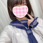★体験入店予定あり★面接済み 品のある清楚系美少女がリフレに挑戦！【池袋JKリフレ】