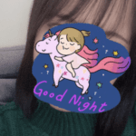 らん20時まで♡