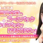 超革命!オプションフルバック以上!!??