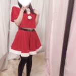 クリスマスも終わり〜とろろ