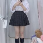 ☆体験入店速報☆らゆちゃん　(JK上がりたて18歳)　【 JKリフレ 池袋 】