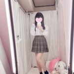 今年度初の18歳中退年齢体験入店！！！【 JKリフレ 池袋 】