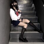 月曜日から恋のから騒ぎ気分【池袋JKリフレ】