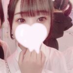 なおな15時からいます！🍒🤍