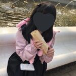 こんばんは〜🌙 うさです(⃔ . . )⃕↝