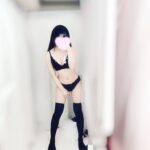 こんばんは〜🌙うさです(⃔ . . )⃕↝