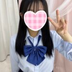 体験入店初日！やって参りました清純清楚な合法ロリ