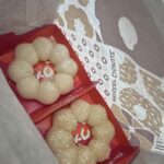 今日のお昼ごはん