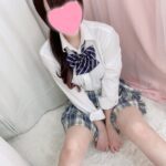 どきどき…♡つきの