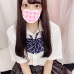 【速報】JK感が非常に強い18歳の少女が体験入店！