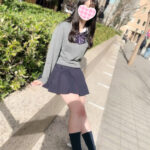 池袋JKリフレ制服オーディション♪