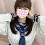 体験入店初日！JK中退年齢めちゃ最高、この子マジ逸材かも？