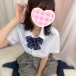 初めての👉🏻💗