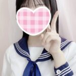 体験入店初日!黒髪清楚、ピュア、美少女、これでダメなら家帰ります私