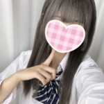 体験入店初日!THE黒髪じゃないです、しかぁ~し採用の理由は?