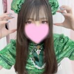 明日ハロウィン本番！（らむねちゃん）