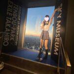 こう見えて高学歴です（あゆちゃん）