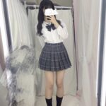 いちりはじめての、、♡