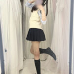 スカートひらひら萌え萌えキュン(あゆちゃん)