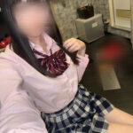 あゆちゃんのパンツ見えるかもよ?(あゆちゃん)