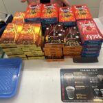 【本日限定】ポッキー1箱無料で配ってますwwww