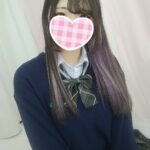 体験入店初日!【5,980円】幼さ残るJK上がりたてガール