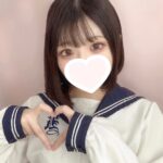 もあ💓レア出勤です🐰♡