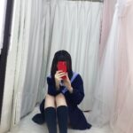 一緒にぽかぽかしよっ！♡ななの