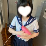 孫の顔【ここな】