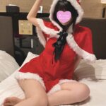 【ここなサンタ🎅🍒】