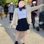 【風紀委員】ここな🍀