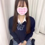 【体験入店速報】完全業界未経験の清楚系キレカワ美少女!