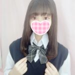 🔰体験入店速報🔰小柄な黒髪素人系の女の子が降臨！