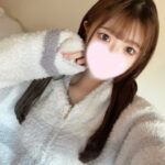 今年初出勤🎀もあ🐰♡