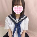 ＜体験入店速報＞キラキラお姫様のようなロリ少女が入店です！